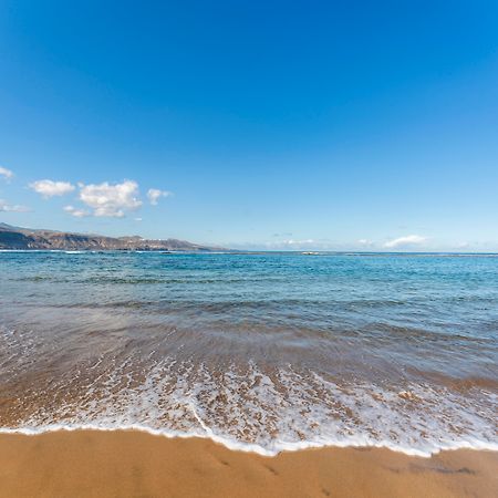 Occidental Las Canteras Лас-Пальмас-де-Гран-Канария Экстерьер фото
